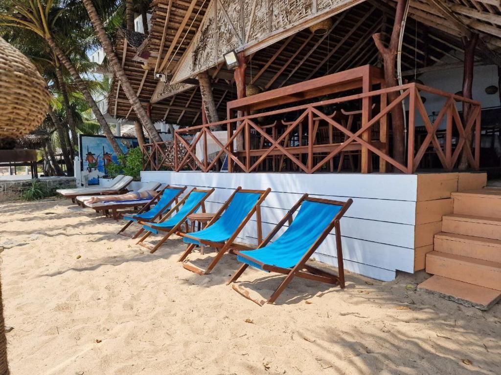 Panorama Beach Hotel — Тангалле, Шрі Ланка мініатюра 7