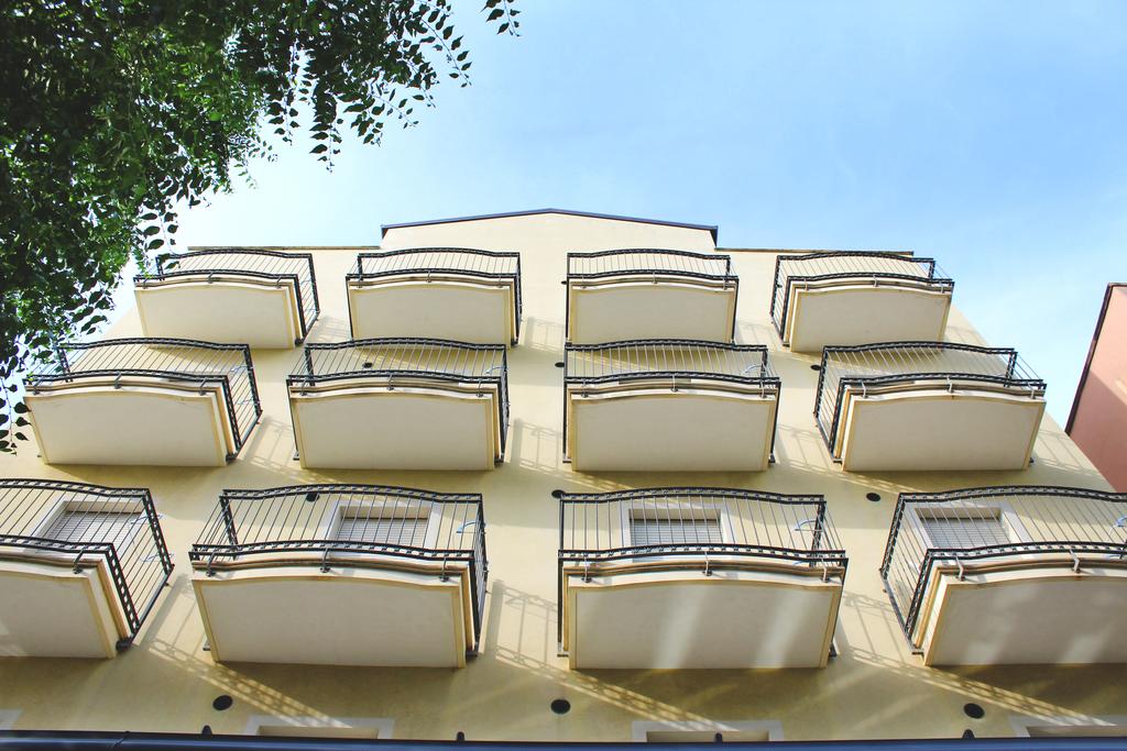 Philadelphia Hotel — Каттоліка, Італія мініатюра 17
