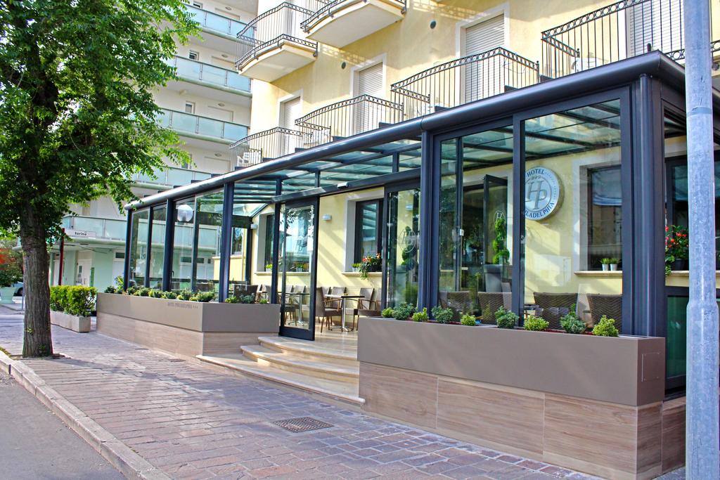 Philadelphia Hotel — Каттоліка, Італія мініатюра 22