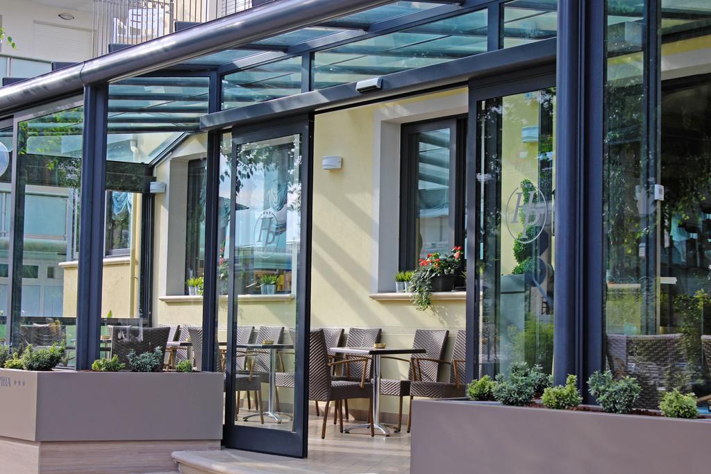 Philadelphia Hotel — Каттоліка, Італія мініатюра 23