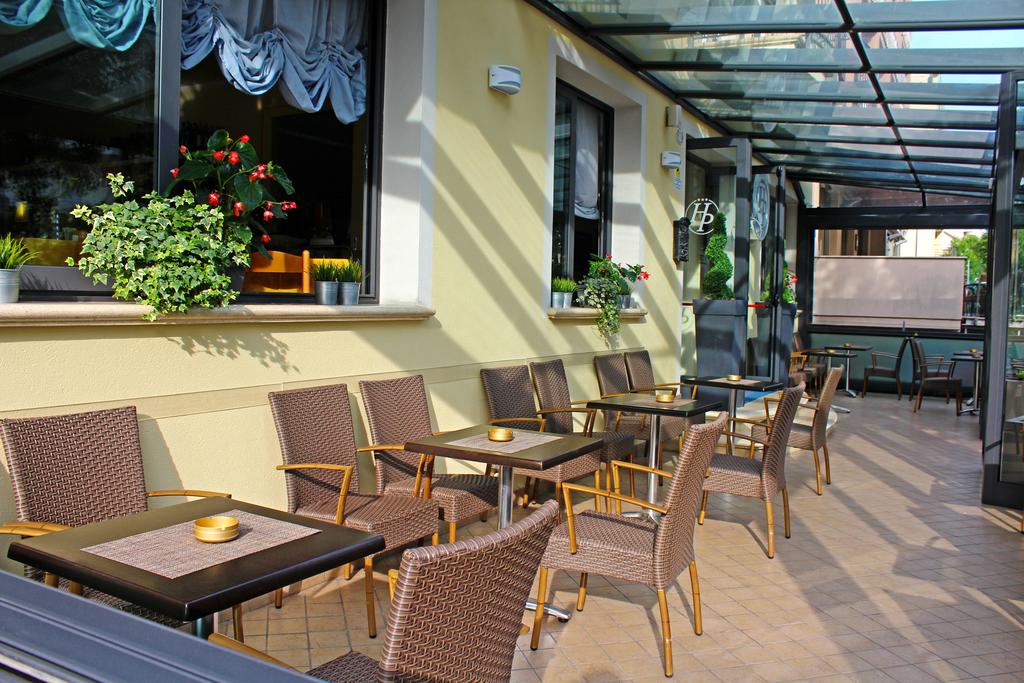 Philadelphia Hotel — Каттоліка, Італія мініатюра 24