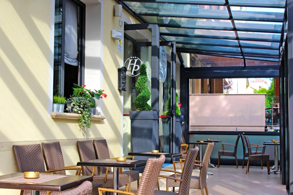 Philadelphia Hotel — Каттоліка, Італія мініатюра 25