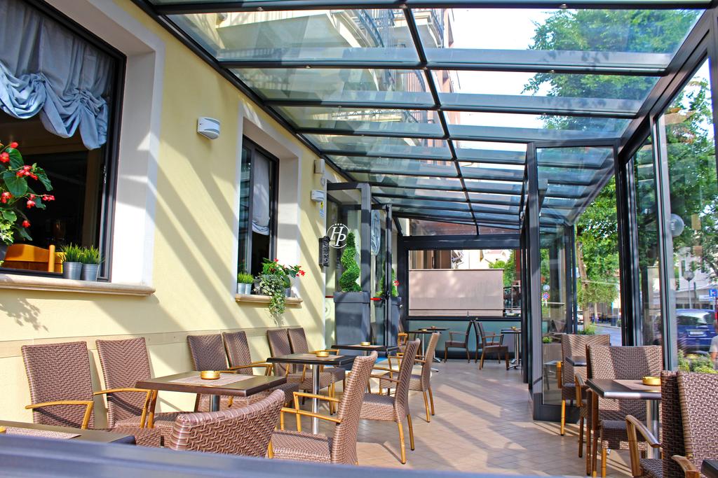 Philadelphia Hotel — Каттоліка, Італія мініатюра 26