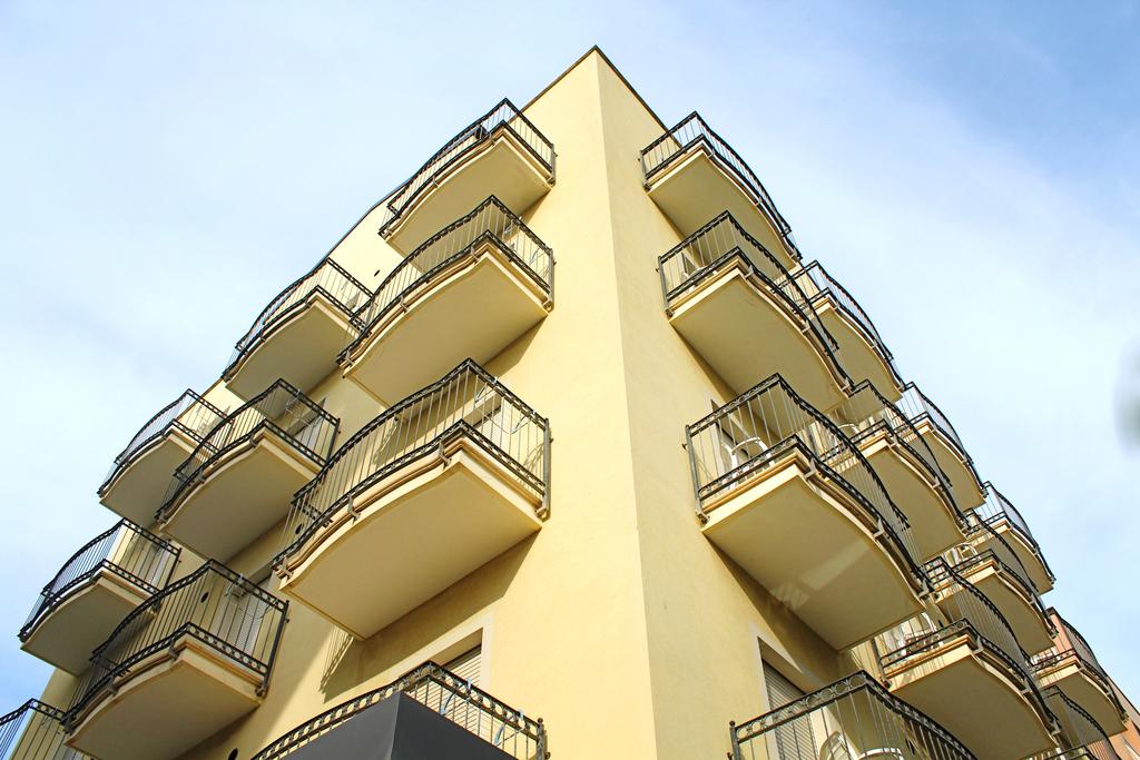 Philadelphia Hotel — Каттоліка, Італія мініатюра 27