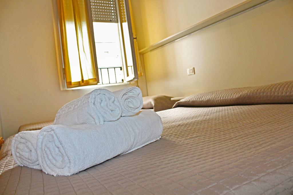 Philadelphia Hotel — Каттоліка, Італія мініатюра 37