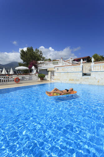 Sunny Hill Alya Hotel — Аланья, Туреччина мініатюра 51