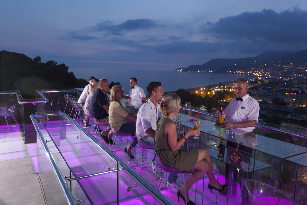 Sunny Hill Alya Hotel — Аланья, Туреччина мініатюра 57