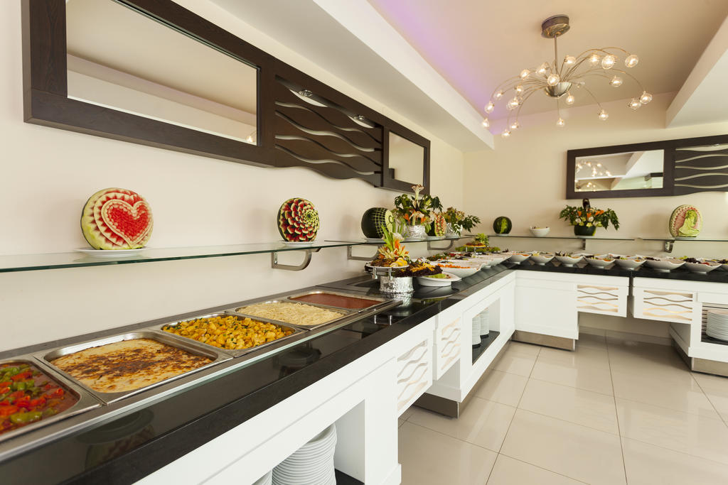 Sunny Hill Alya Hotel — Аланья, Туреччина мініатюра 59