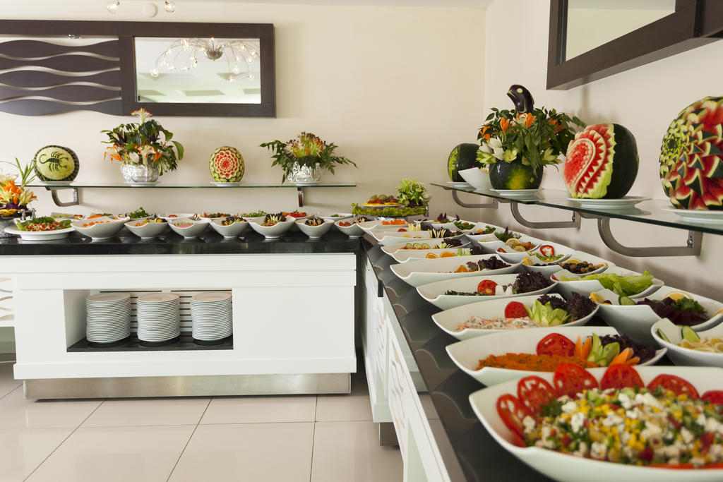 Sunny Hill Alya Hotel — Аланья, Туреччина мініатюра 60