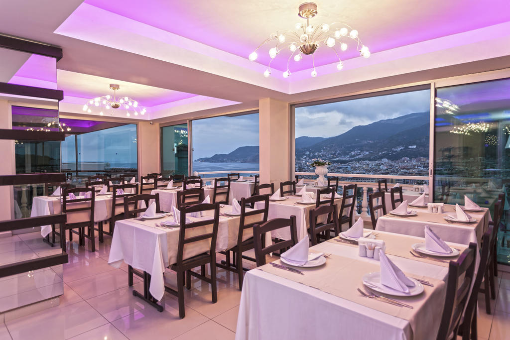 Sunny Hill Alya Hotel — Аланья, Туреччина мініатюра 61