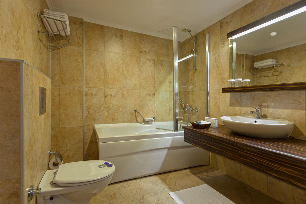 Sunny Hill Alya Hotel — Аланья, Туреччина мініатюра 66