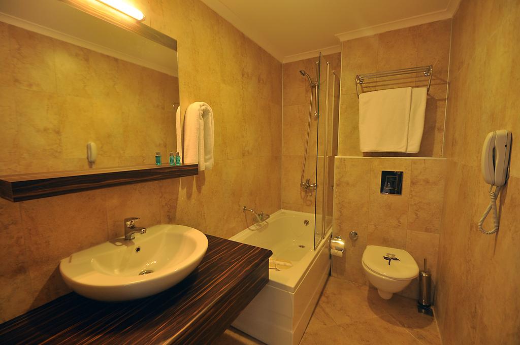 Sunny Hill Alya Hotel — Аланья, Туреччина мініатюра 67