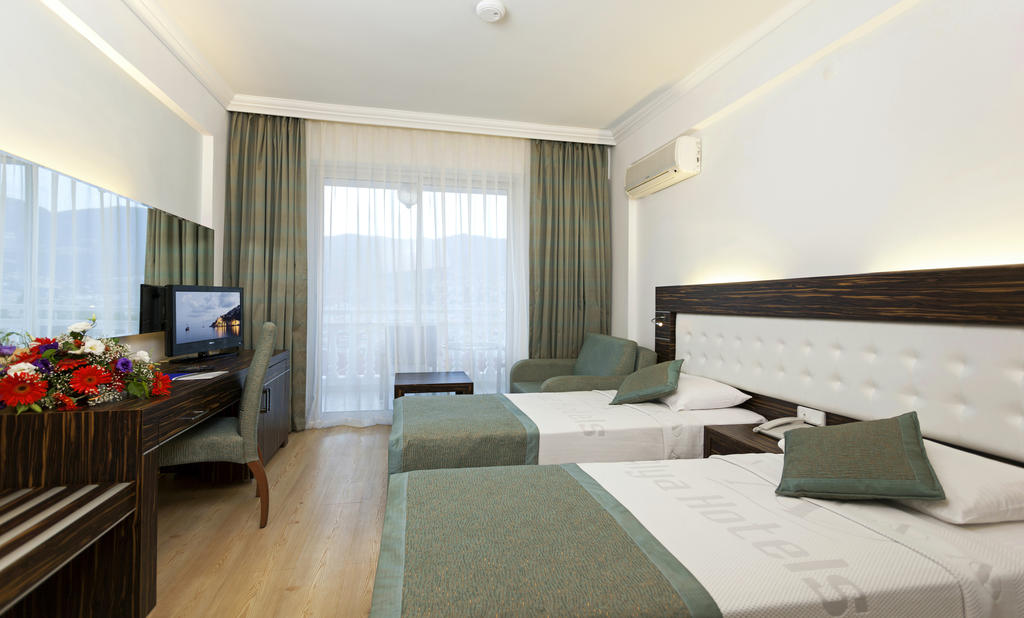 Sunny Hill Alya Hotel — Аланья, Туреччина мініатюра 68