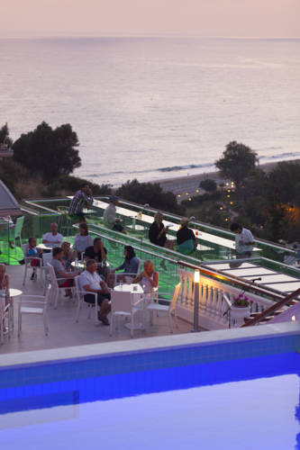 Sunny Hill Alya Hotel — Аланья, Туреччина мініатюра 70