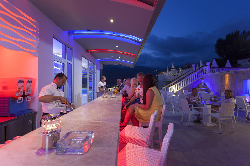Sunny Hill Alya Hotel — Аланья, Туреччина мініатюра 72