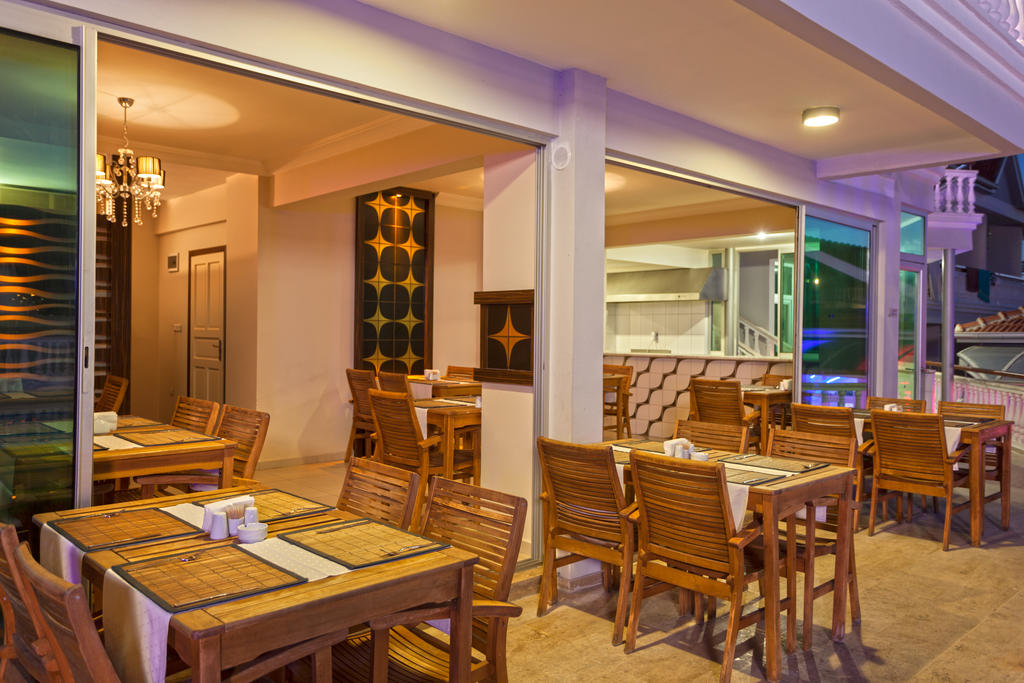 Sunny Hill Alya Hotel — Аланья, Туреччина мініатюра 73