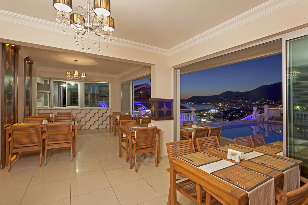 Sunny Hill Alya Hotel — Аланья, Туреччина мініатюра 74