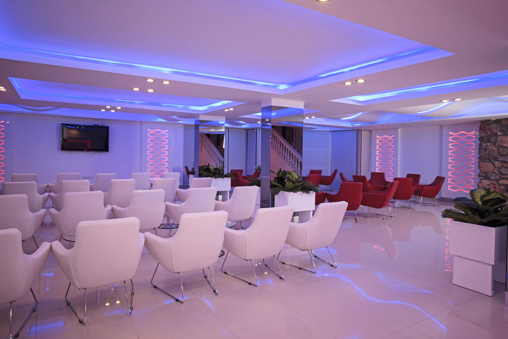 Sunny Hill Alya Hotel — Аланья, Туреччина мініатюра 75