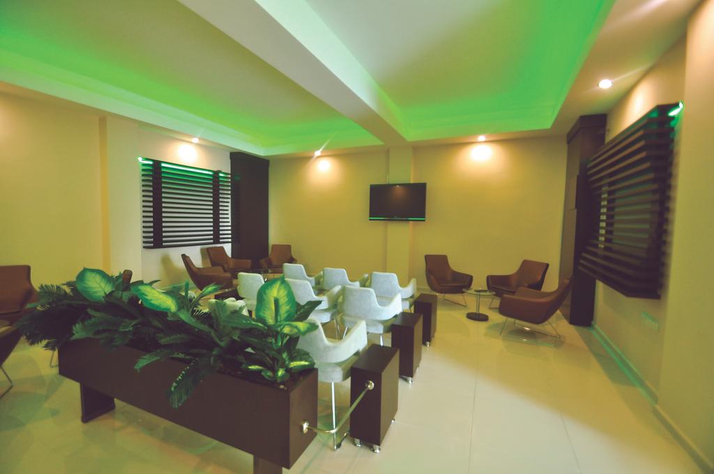 Sunny Hill Alya Hotel — Аланья, Туреччина мініатюра 76