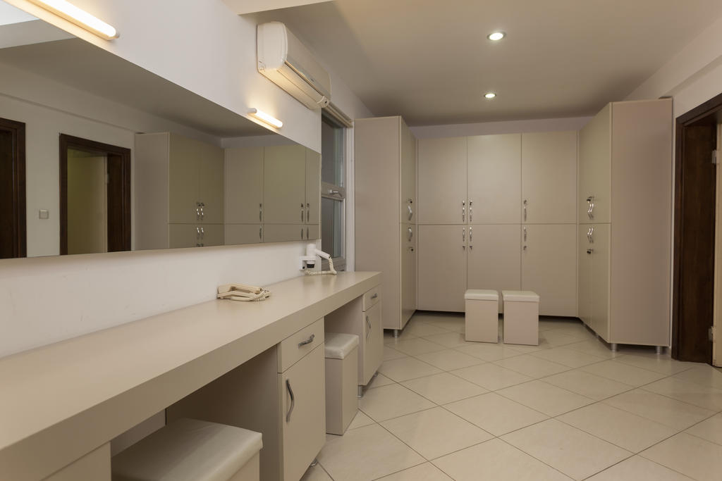 Sunny Hill Alya Hotel — Аланья, Туреччина мініатюра 79