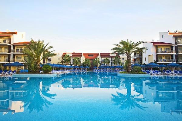 Barut B Suites — Сіде, Туреччина — фото 1