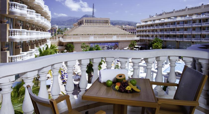Cleopatra Palace Hotel — о. Тенеріфе (Канари), Іспанія мініатюра 6