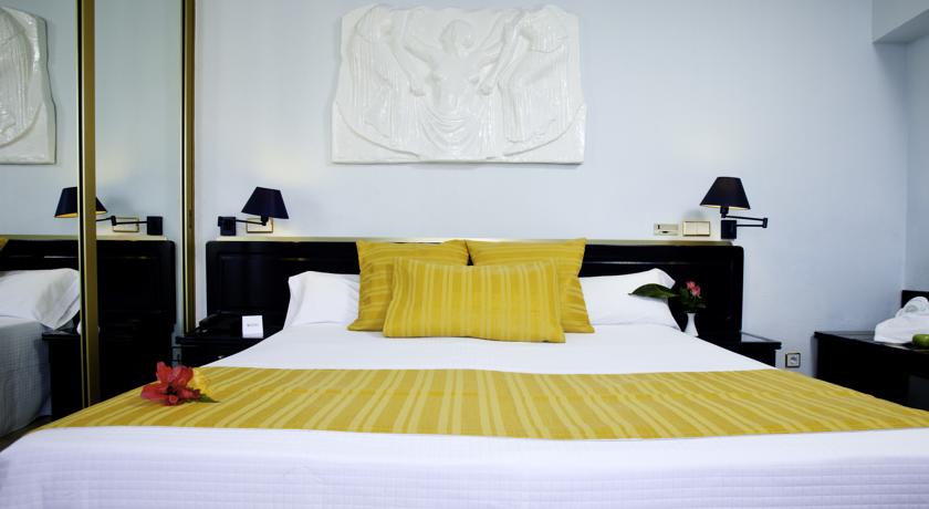 Cleopatra Palace Hotel — о. Тенеріфе (Канари), Іспанія мініатюра 10