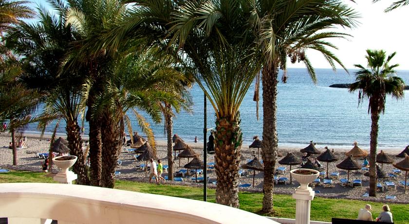 Cleopatra Palace Hotel — о. Тенеріфе (Канари), Іспанія мініатюра 13