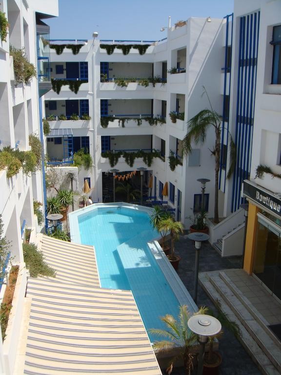 Kassavetis Hotel Studios & Apartments — о. Крит, Греція мініатюра 151