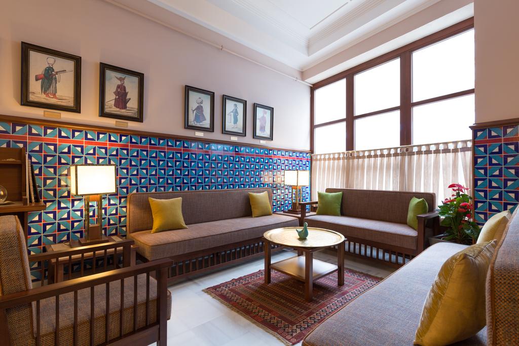 Lalahan Hotel — Стамбул, Туреччина мініатюра 8