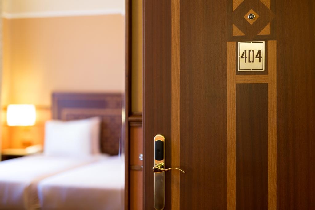 Lalahan Hotel — Стамбул, Туреччина мініатюра 10