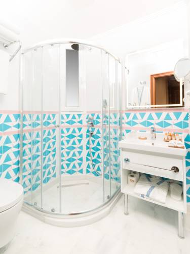 Lalahan Hotel — Стамбул, Туреччина мініатюра 12