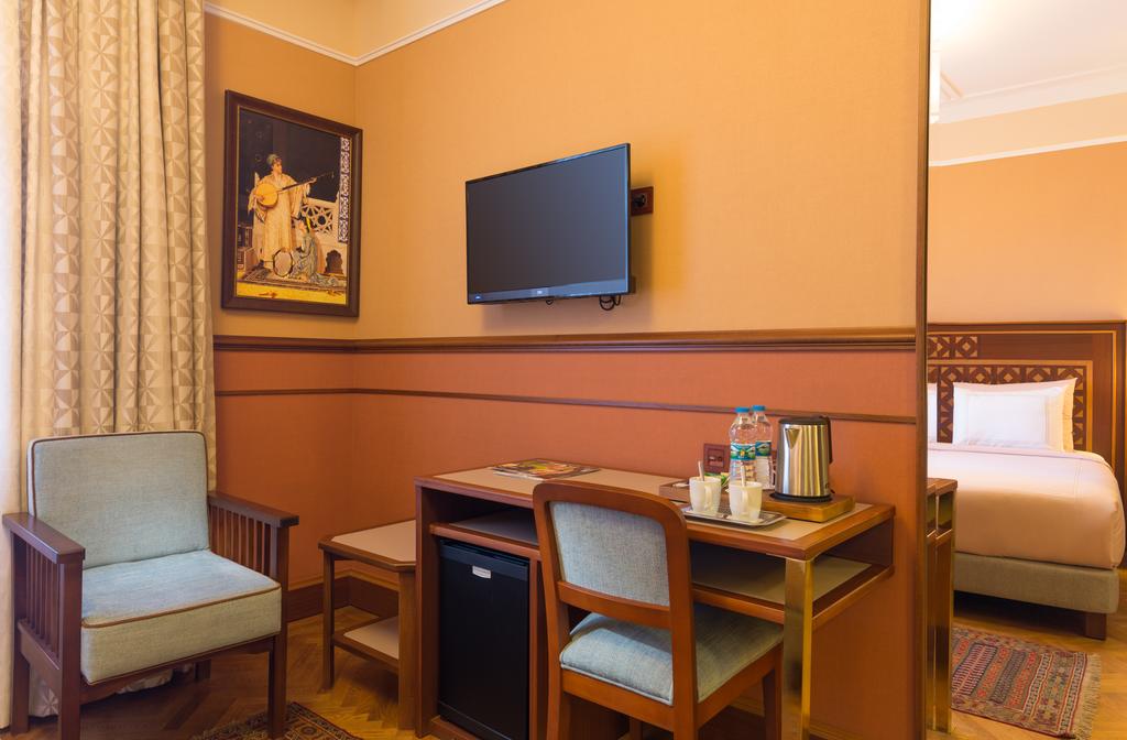 Lalahan Hotel — Стамбул, Туреччина мініатюра 14