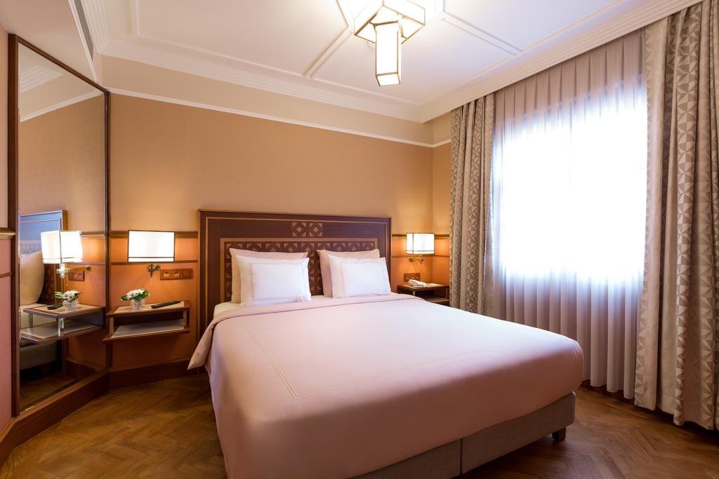 Lalahan Hotel — Стамбул, Туреччина мініатюра 28