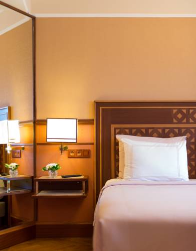 Lalahan Hotel — Стамбул, Туреччина мініатюра 29