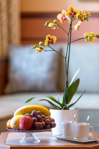 Lalahan Hotel — Стамбул, Туреччина мініатюра 30