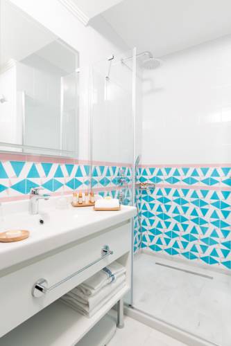 Lalahan Hotel — Стамбул, Туреччина мініатюра 31