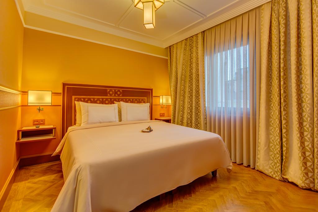 Lalahan Hotel — Стамбул, Туреччина мініатюра 35