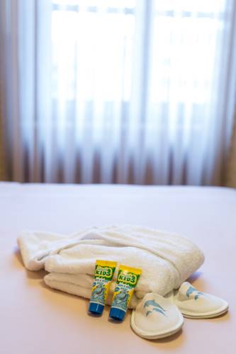 Lalahan Hotel — Стамбул, Туреччина мініатюра 36