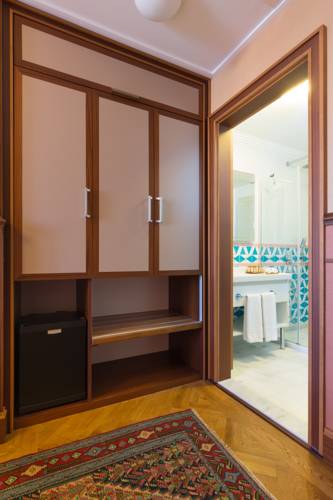 Lalahan Hotel — Стамбул, Туреччина мініатюра 37