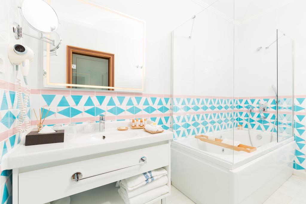 Lalahan Hotel — Стамбул, Туреччина мініатюра 38