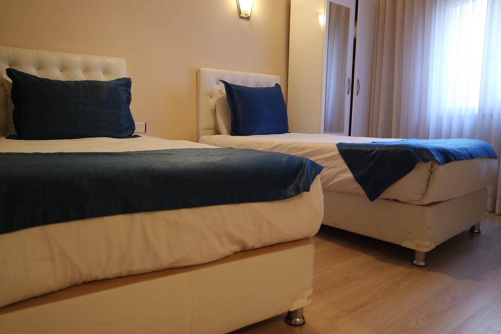 Reydel Hotel — Стамбул, Туреччина мініатюра 6