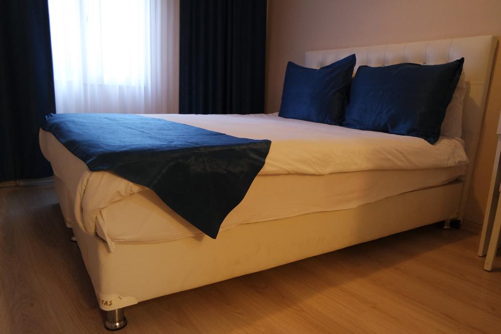 Reydel Hotel — Стамбул, Туреччина мініатюра 7