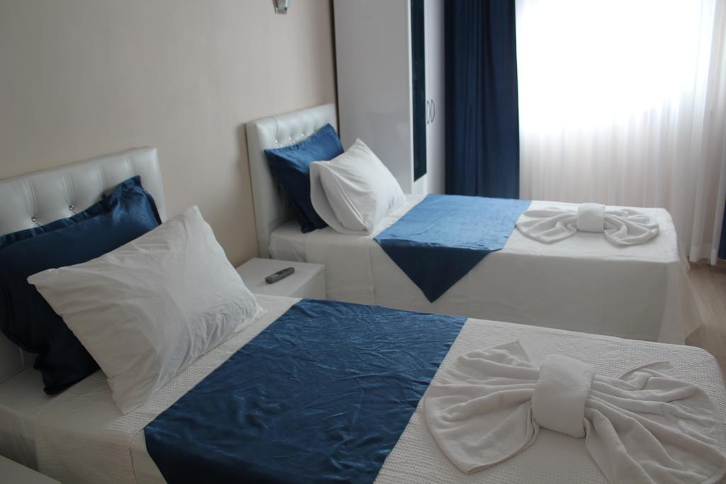 Reydel Hotel — Стамбул, Туреччина мініатюра 9