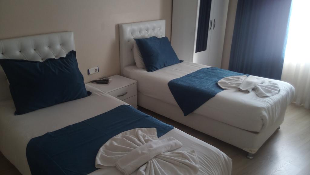Reydel Hotel — Стамбул, Туреччина мініатюра 10