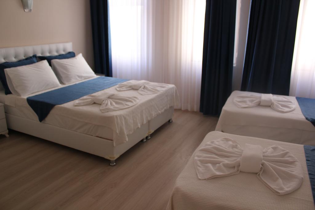 Reydel Hotel — Стамбул, Туреччина мініатюра 12