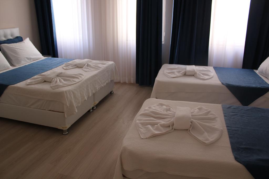 Reydel Hotel — Стамбул, Туреччина мініатюра 13