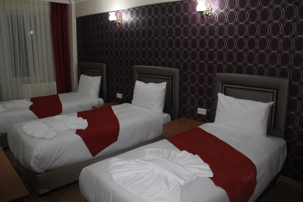 Reydel Hotel — Стамбул, Туреччина мініатюра 23