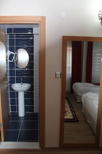 Reydel Hotel — Стамбул, Туреччина мініатюра 25