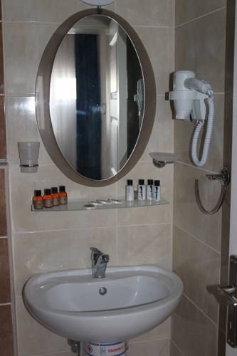 Reydel Hotel — Стамбул, Туреччина мініатюра 26